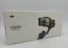 DJI Osmo Mobile 2 Smartphone Gimbal Stabilizer Extension Android  IOS for Vlog
