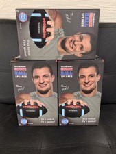 gronk ball speaker