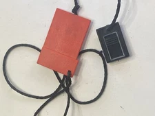 NordicTrack/Lifestyler/Weslo Treadmill: Safety Key and Cord Assembly 106337