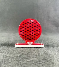 Elenco Snap Circuits Replacement Part Speaker SP Red 0.5w