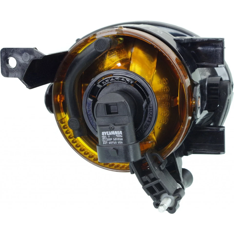 Luz antiniebla para Volkswagen Beetle 2014-2016 cupé/convertible VW2592118 Foto 3 de 4