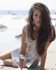 Fox, Megan [Transformers] (41183) 8x10 Photo