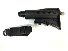 NEW Hittman Shoulder Stock for Tippmann Pro-Carbine FREE SHIPPING- MADE IN USA