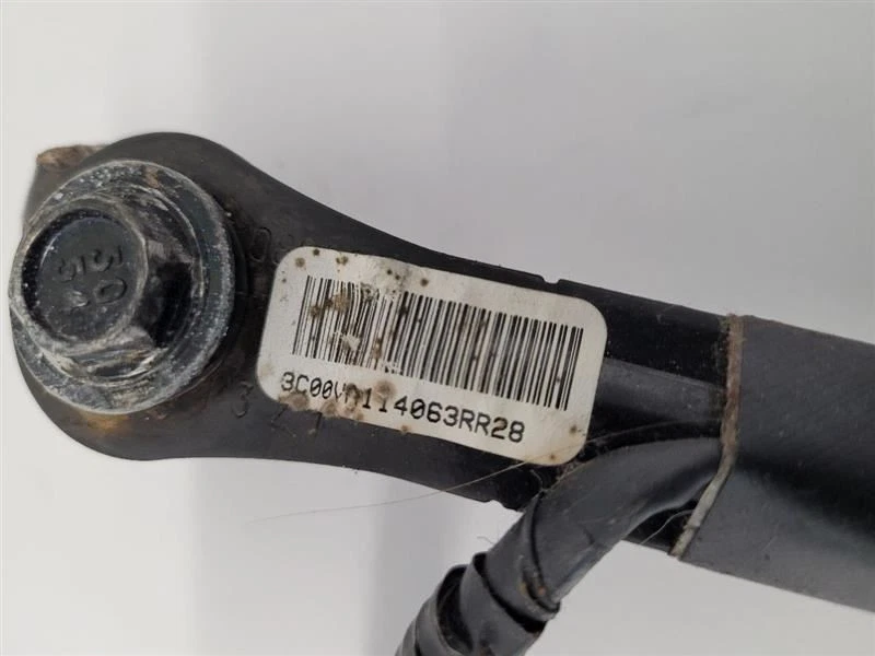 2012 - 2015 KIA OPTIMA Seat Belt Front Bucket Seat US Built Driver Buckle Foto 3 de 4