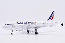 JC Wings XX20602 1:200 Airbus A319 Air France "Large Titles" F-GRXK