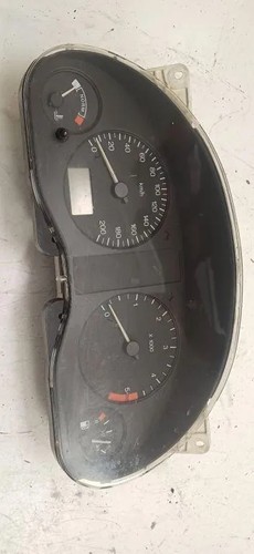 FORD GALAXY WGR Kombiinstrument 95VW10849DB E10561494 VBDF004702 1.90 34892224