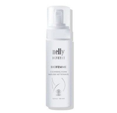 BioFemme Cleansing Foam