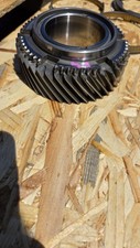 Tr6060 2nd Gear Oem 41 Tooth2.97 Ratio Non Advanced Tooth Design.