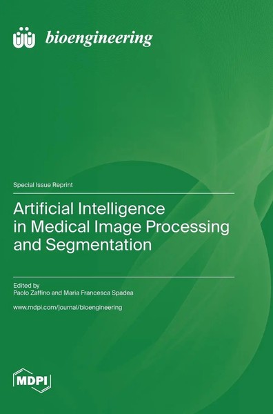Artificial Intelligence In Medical Image Processing And Segmentation | Buch-image