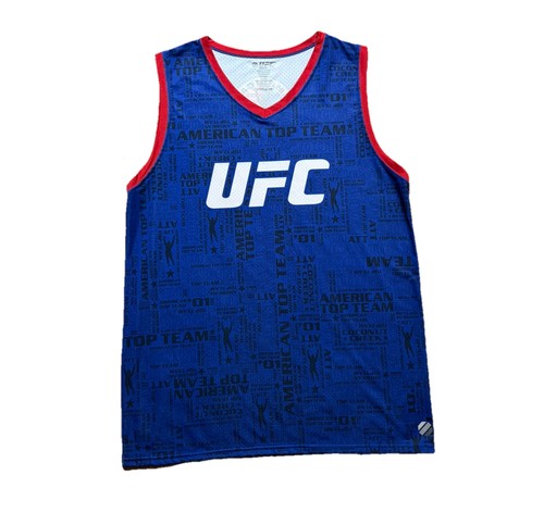 The Ultimate Fighter TUF 21 American Top Team Jersey XL UFC