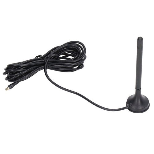 Gsm Antenna With Male Connector Magnetic Base For Router Emergency Telepho HLF - Zdjęcie 9 z 12