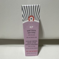 Exfoliante corporal First Aid Beauty KP B…