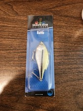 Granite River Outdoors Rattle Fishing Lure