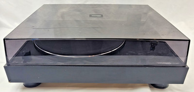Thorens TD 180 Auto Return Belt Drive Turntable with 33/45/78 Speed PARTS ONLY