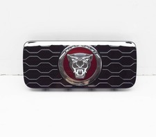 JAGUAR XJ X351 Radiator Grille Emblem Badge C2D35915 NEW GENUINE