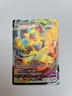 Zeraora Vmax SWSH264 Full Art  Ultra Rare Black Star Promo