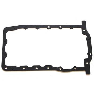 Oil Pan Gasket For 1999-2006 Volkswagen Golf 2.0L Eng.Code AEG