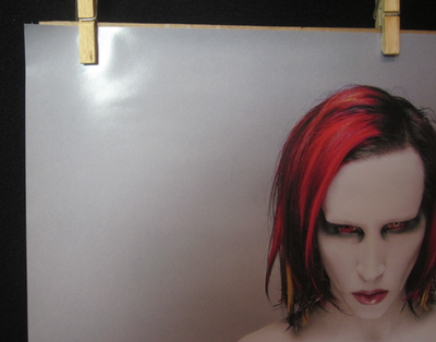 MARILYN MANSON 