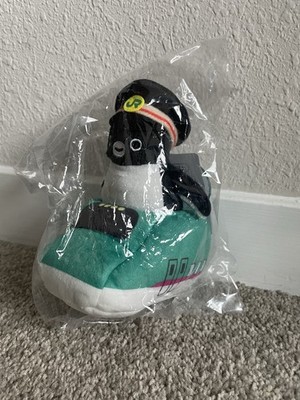 SUICA PENGUIN SHINKANSEN 6  PLUSH KEYCHAIN | BRAND NEW | 2 IN 1 PLUSHIE