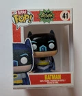 Funko Bitty Pop!: DC Universe - Batman #41
