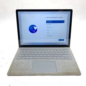Microsoft Surface Laptop 1769 | eBay