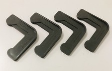 Paterson Masking Frame Enlarging Easel  Magnetic Corners Set of 4 Darkroom