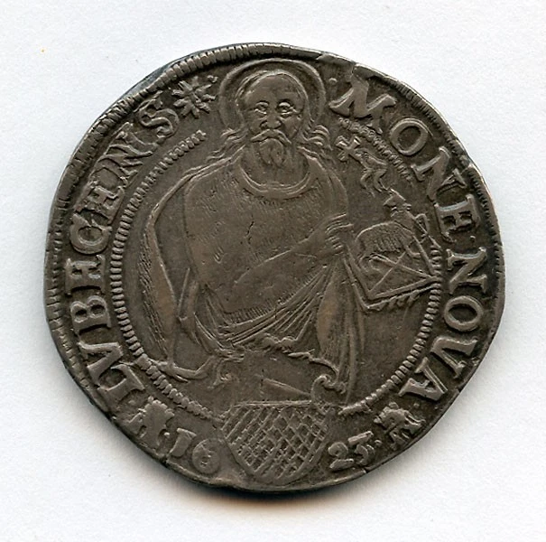 Thaler 1623 Year German States Coins (Pre - 1871) for sale | eBay