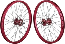 SE BIKES SE Bikes 20in Wheel Set