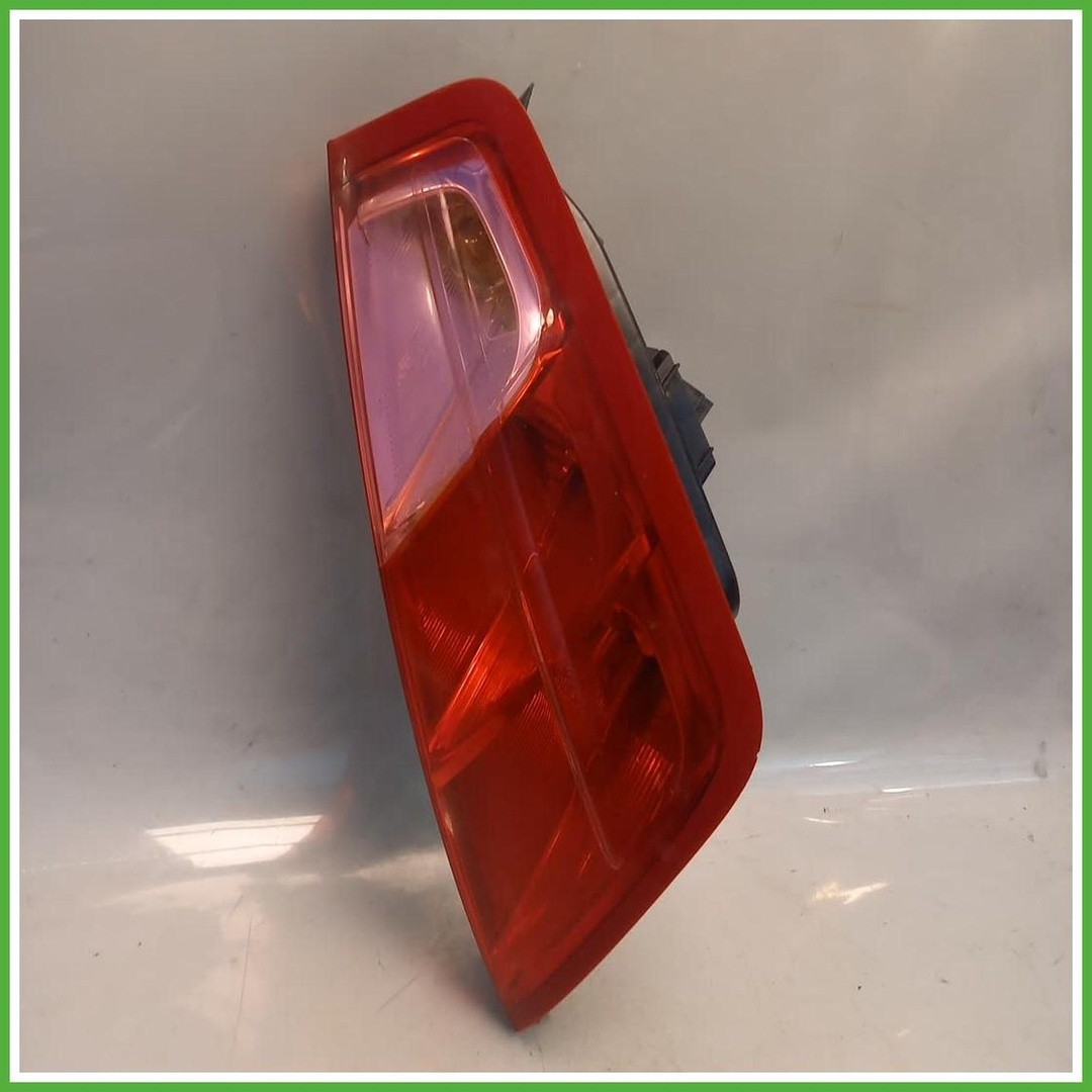 Fanale Posteriore Incandescenza Destro DX Fiat Punto III 51701590 2011 2018