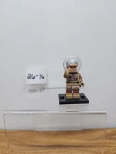 Stan Lee (Guardians Of The Galaxy Vol 2 Cameo) Custom Minifigure Brand New