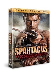 Spartacus : Vengeance - Lintégrale de la Saison 2 | DVD | Zustand sehr gut