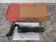 New Ingersoll Rand W2A2 2" Stroke / 0.68" Round Shank Chipper / Chipping Hammer