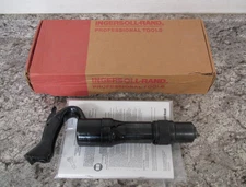 New Ingersoll Rand W2A2 2" Stroke / 0.68" Round Shank Chipper / Chipping Hammer