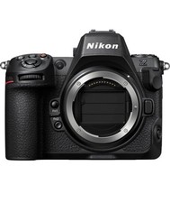 Nikon Z8 FX-format Mirrorless Camera (Body Only) 3