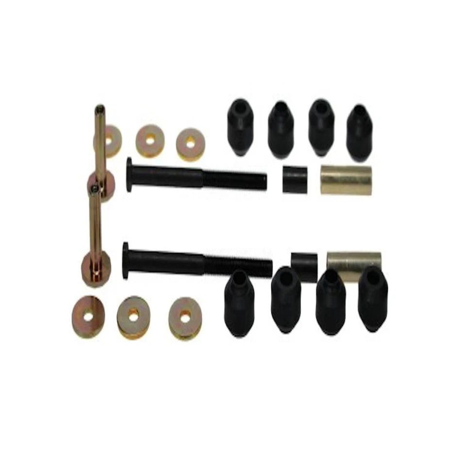 Genuine ACDelco For Dodge Ram 2500 Van 1999 2000 Sway Bar Link | Rubber Bushing - Image 2 of 4