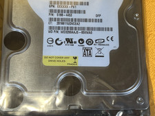 320 GB SATA WESTERN DIGITAL WD Caviar SE WD3200AAJS NEW SEALED RECOVERY DONOR