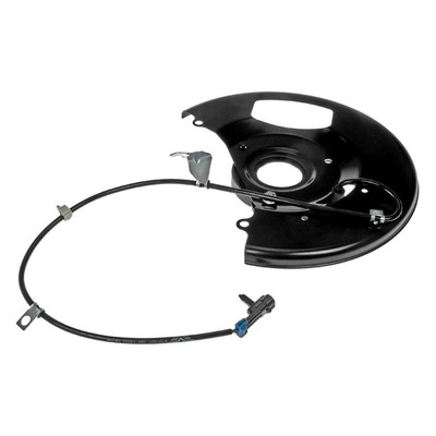 For Chevy Tahoe 1995-1999 Dorman 970-337 Front ABS Wheel Speed Sensor
