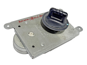 ***AMANA-SPEED QUEEN DRYER TIMER 501881***
