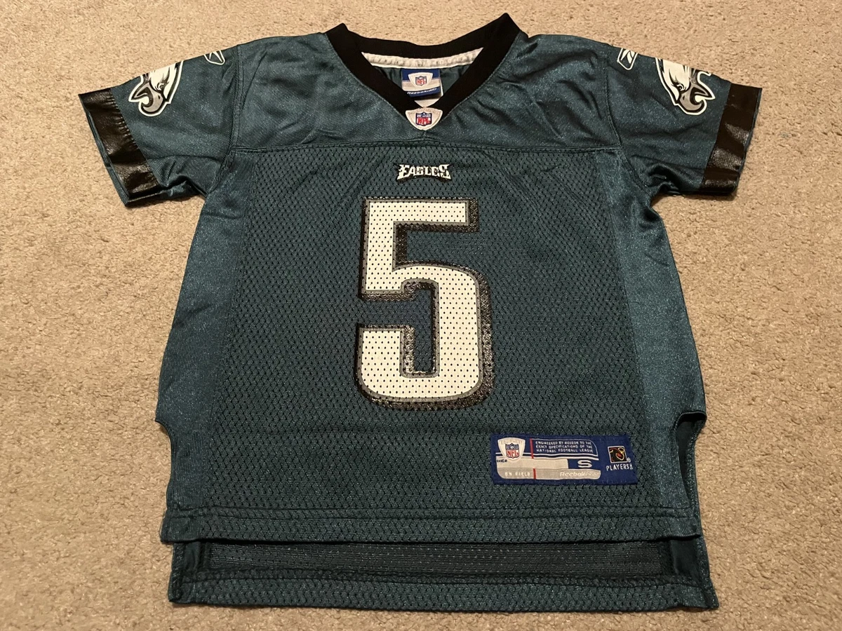 Donovan McNabb Philadelphia Eagles NFL Jerseys for sale | eBay