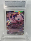 2023 Pokemon Scarlet & Violet Japanese Mew EX 151 TCC Graded Gem Mint 10