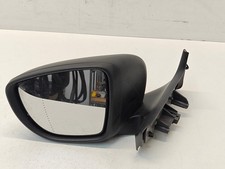 Retroviseur gauche (ou coque) Renault Zoe
