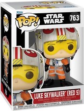 Merchandising Star Wars: Funko Pop! - Rey Skywalker (Vinyl Figure 774)