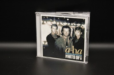A-HA The Headlines And Deadlines Hits of Aha CD Album 2006