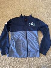 Youth Size XL-Jordan Zip Lightweight Jacket