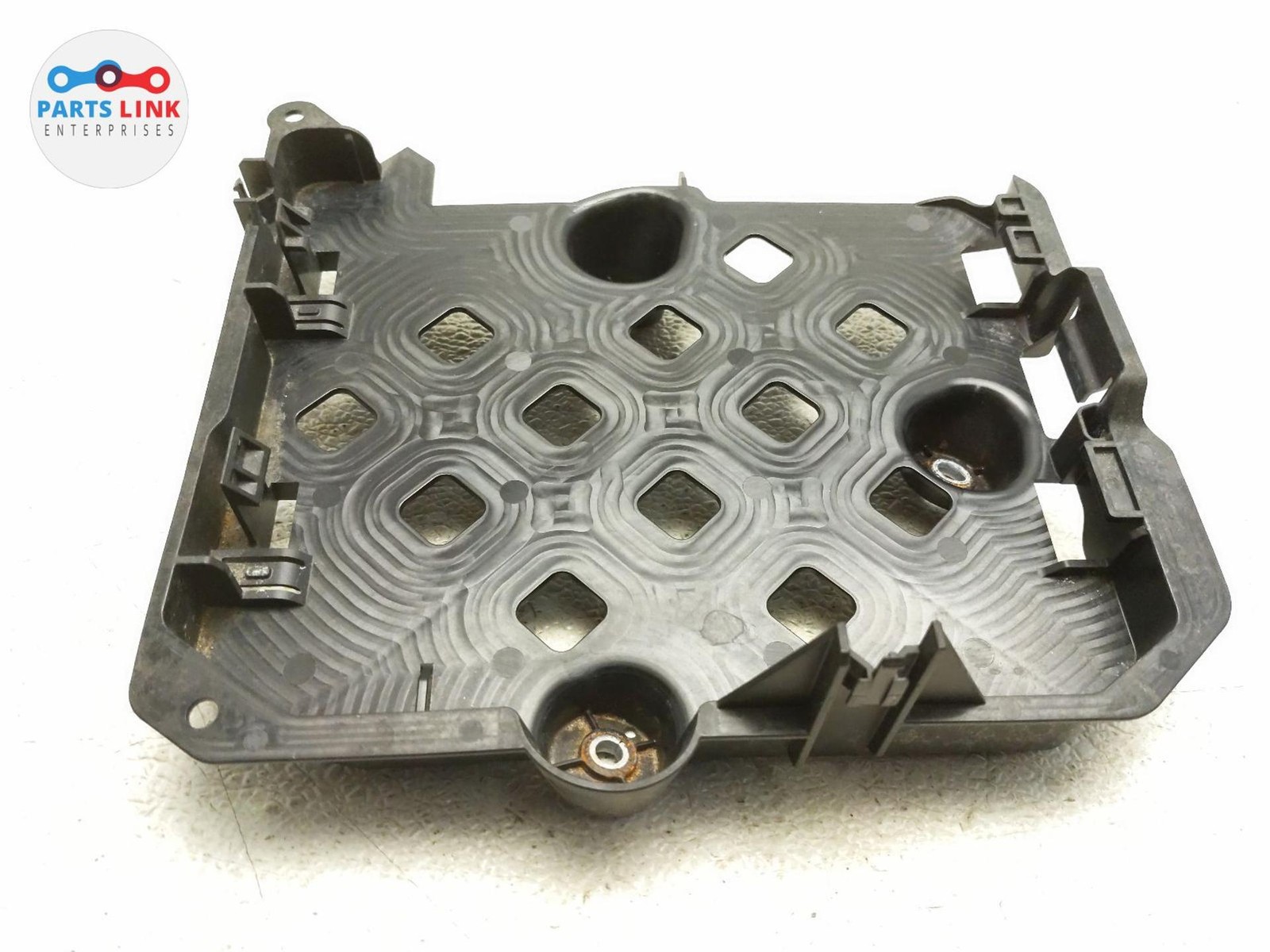 Bentley Bentayga 2016-2020 Engine control unit