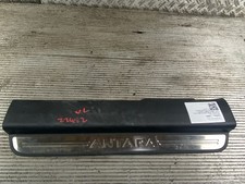 73095 Einstiegleiste links vorne OPEL Antara (L07) 96630458