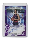 2025-26 Topps Chrome Stratospheric Yanic Konan-Niederhauser Purple Refractor /75