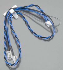 Tamiya 54012 Tamiya LED Light 5mm Dia. Blue