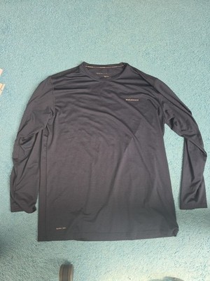 Endurance Langarmshirt Gr.xxl