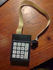 Tastierino numerico esterno per  ricetrasmettitore Icom IC-751/A.